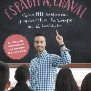 Económico Espabila, chaval - Librería Oxford