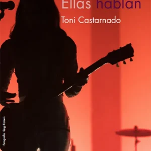 Ellas cantan, ellas bailan - Librería Oxford Ordenar Ahora Mismo