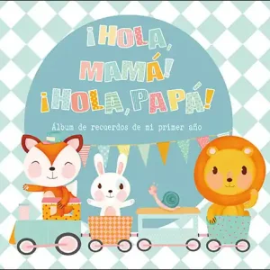 ?Hola, mamá! ?Hola, papá! - Librería Oxford De Moda