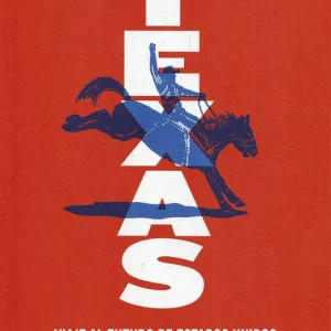 Descuento Dios salve a Texas - Librería Oxford