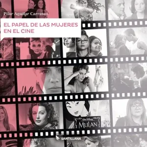 Envío Gratis El papel de las mujeres en el cine - Librería Oxford