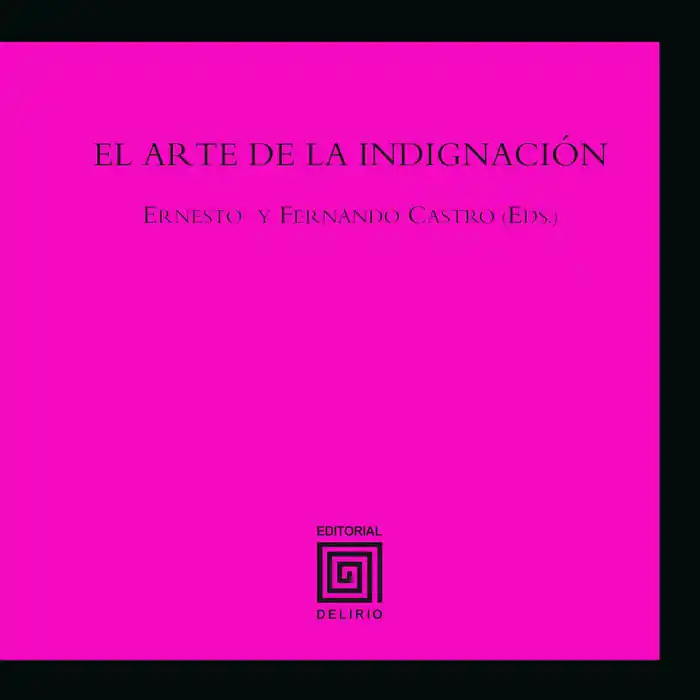 El arte de la indignación - Librería Oxford Promoción