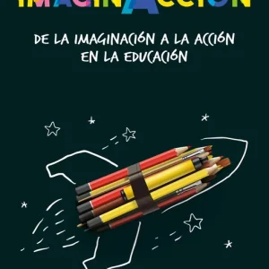 A Buen Precio ImaginAcción - Librería Oxford