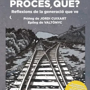 Compra Ahora Després del procés, què? - Librería Oxford