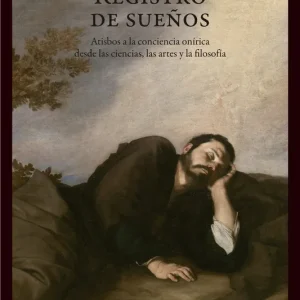 Compra Ahora Registro de sue?os - Librería Oxford