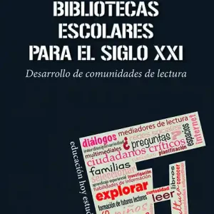 Bibliotecas escolares para el siglo XXI - Librería Oxford Precio De Fábrica