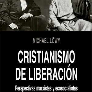 Cristianismo de liberación - Librería Oxford Venta Final