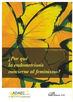?Por qué la endometriosis concierne al feminismo? - Librería Oxford Auténtico