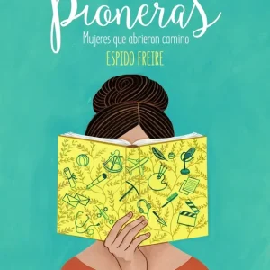 Bestseller Pioneras - Librería Oxford