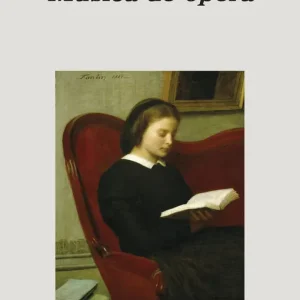 Compra Hoy Música de ópera - Librería Oxford