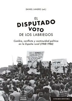 El disputado voto de los labriegos - Librería Oxford Compra Hoy