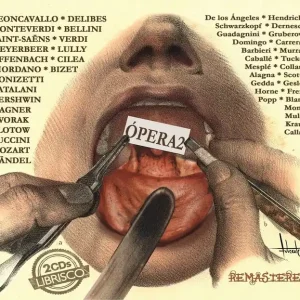 Devolución Gratuita ópera2 - Librería Oxford