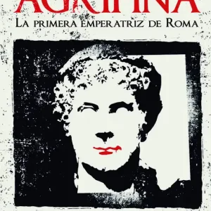 Agripina - Librería Oxford Venta Final