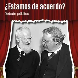 ?Estamos de acuerdo? - Librería Oxford Ocasión Especial