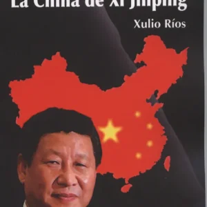 Barato La china de Xi Jinping - Librería Oxford