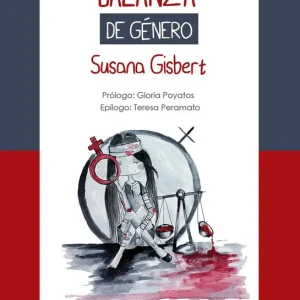 Balanza de género - Librería Oxford Venta Final