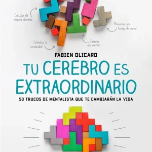 Comprar En Línea Tu cerebro es extraordinario - Librería Oxford