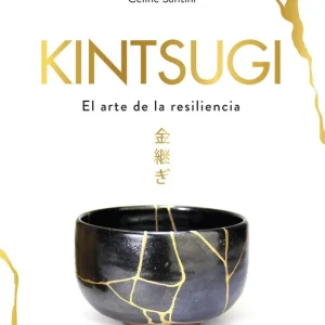 Barato Kintsugi - Librería Oxford