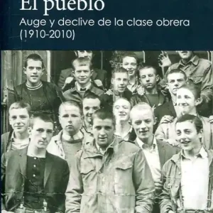 A Buen Precio El pueblo - Librería Oxford