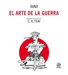 El arte de la guerra - Librería Oxford Stock Limitado