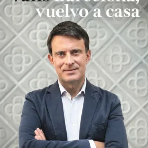 Directo De Fábrica Barcelona, vuelvo a casa - Librería Oxford