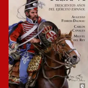 De Felipe V a Felipe VI - Librería Oxford Alta Calidad