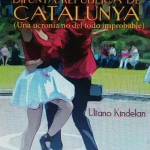 2020 Breve Historia de la Difunta República de Catalunya - Librería Oxford Solo Hoy