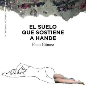 El suelo que sostiene a Hande - Librería Oxford Artesanal