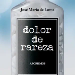 Dolor de rareza - Librería Oxford Novedad