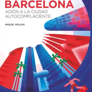 Alerta barcelona - Librería Oxford Precio Reducido
