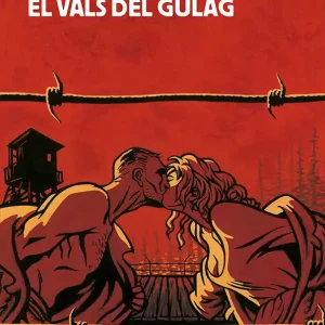 Directo De Fábrica El vals del gulag - Librería Oxford