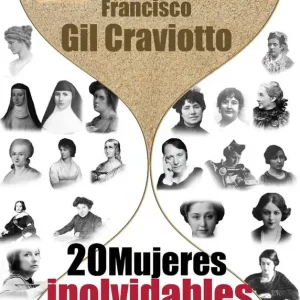 Edición Limitada 2o mujeres inolvidables - Librería Oxford