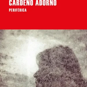 Cárdeno adorno - Librería Oxford Ocasión Especial