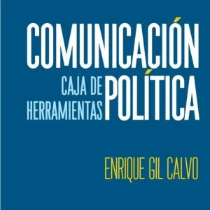 Comunicación política - Librería Oxford Devolución Gratuita