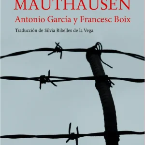 Dos fotógrafos en Mauthausen - Librería Oxford Venta Final