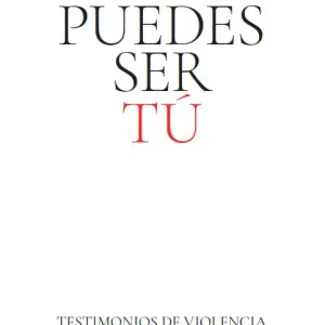Entrega Rápida Ma?ana puedes ser tú - Librería Oxford