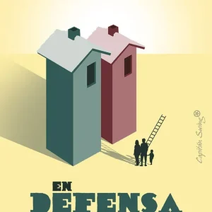 En defensa de la vivienda - Librería Oxford Precio Económico