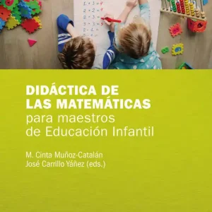 Didáctica de las matemáticas para maestros de Educación Infantil - Librería Oxford Precio Reducido