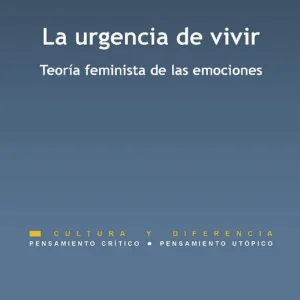 A Buen Precio La urgencia de vivir - Librería Oxford