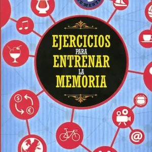 Ejercicios para entrenar la memoria - Librería Oxford Gran Oferta