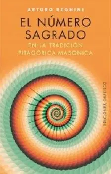 Bestseller El número sagrado en la tradición masónica - Librería Oxford