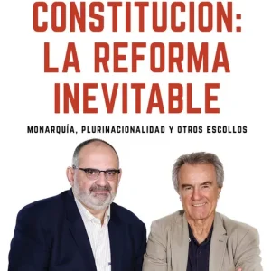 Constitución: la reforma inevitable - Librería Oxford Liquidación