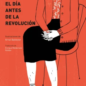 Económico El día antes de la revolución - Librería Oxford