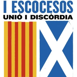 Envío Inmediato Catalans i escocesos - Librería Oxford