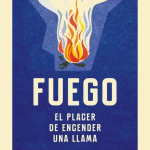 El arte del fuego - Librería Oxford Precio De Fábrica