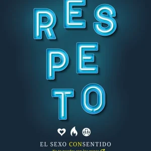 Devolución Gratuita Respeto. El sexo con sentido - Librería Oxford