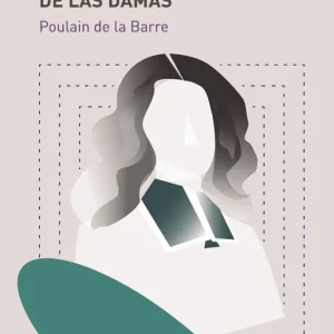De la Educación de las Damas - Librería Oxford Gran Oferta