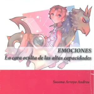 Descuento EMOCIONES. La cara oculta de las altas capacidades - Librería Oxford