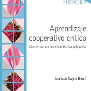 Comprar En Línea Aprendizaje cooperativo crítico - Librería Oxford