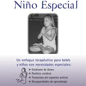 Yoga para el ni?o especial - Librería Oxford Solo Hoy